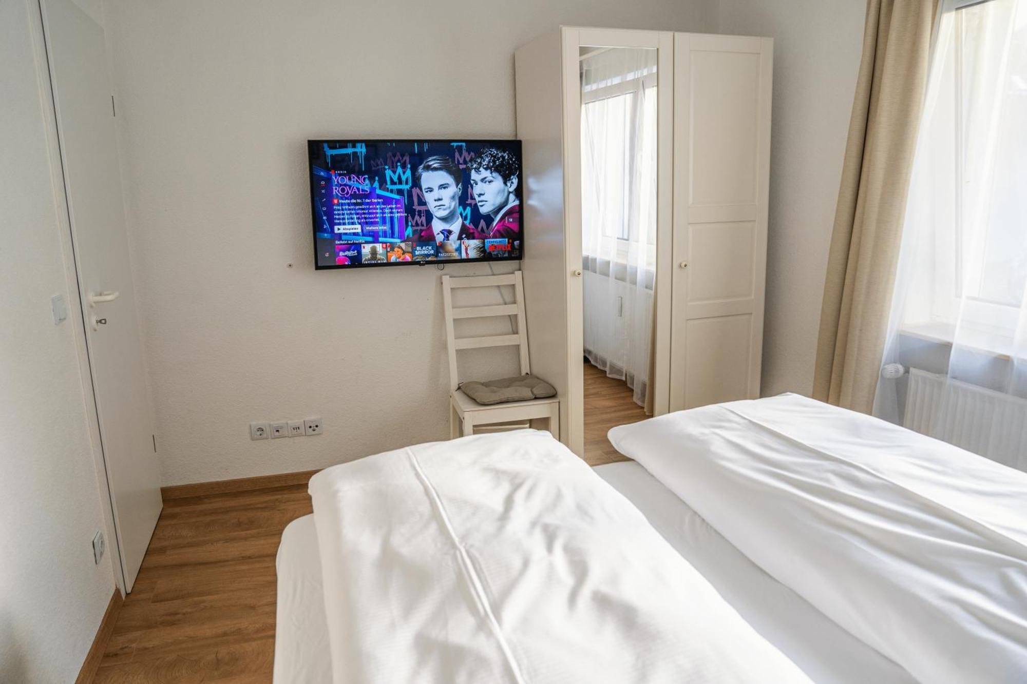 City Apartments Gerlingen Extérieur photo