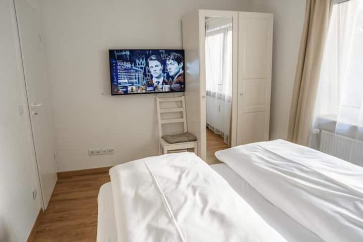 City Apartments Gerlingen Extérieur photo