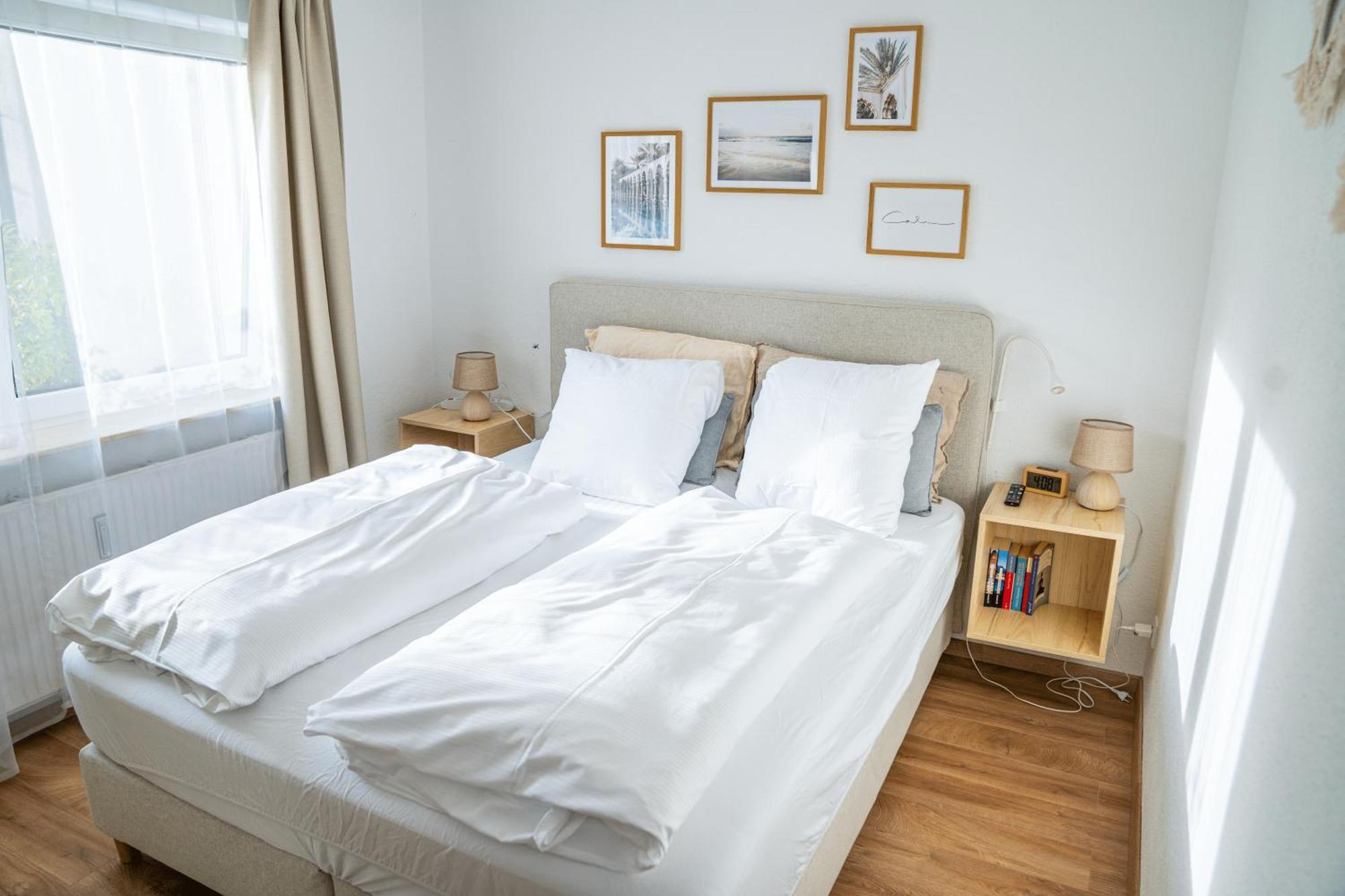 City Apartments Gerlingen Extérieur photo