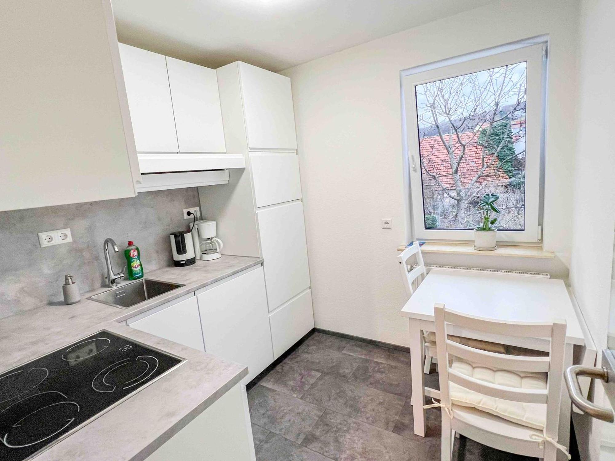 City Apartments Gerlingen Extérieur photo