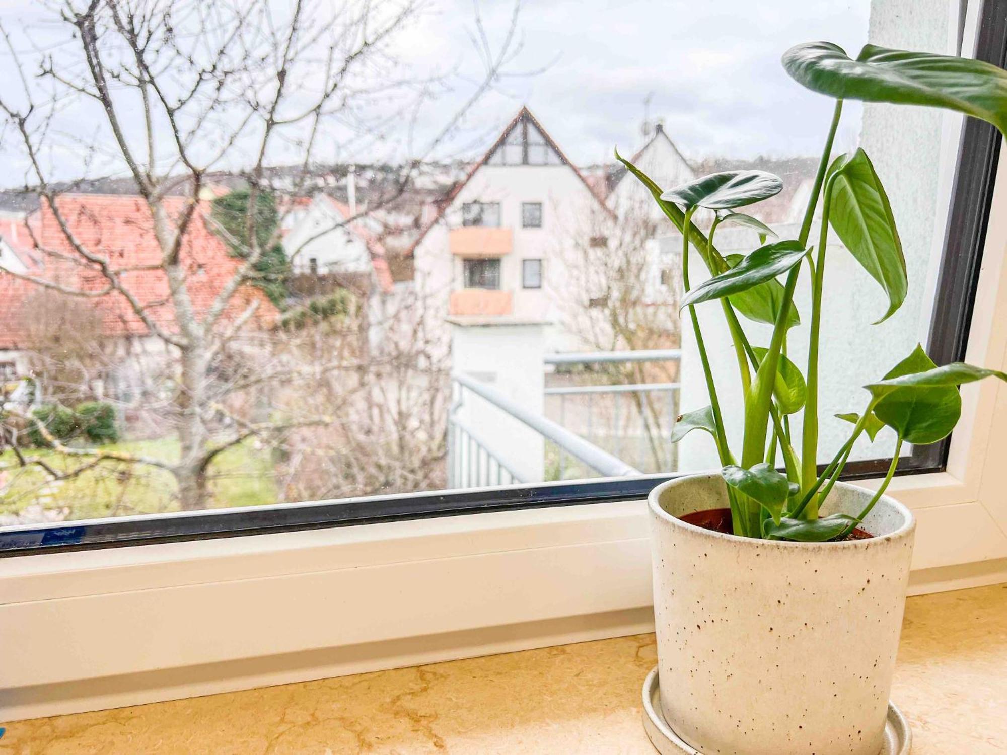 City Apartments Gerlingen Extérieur photo