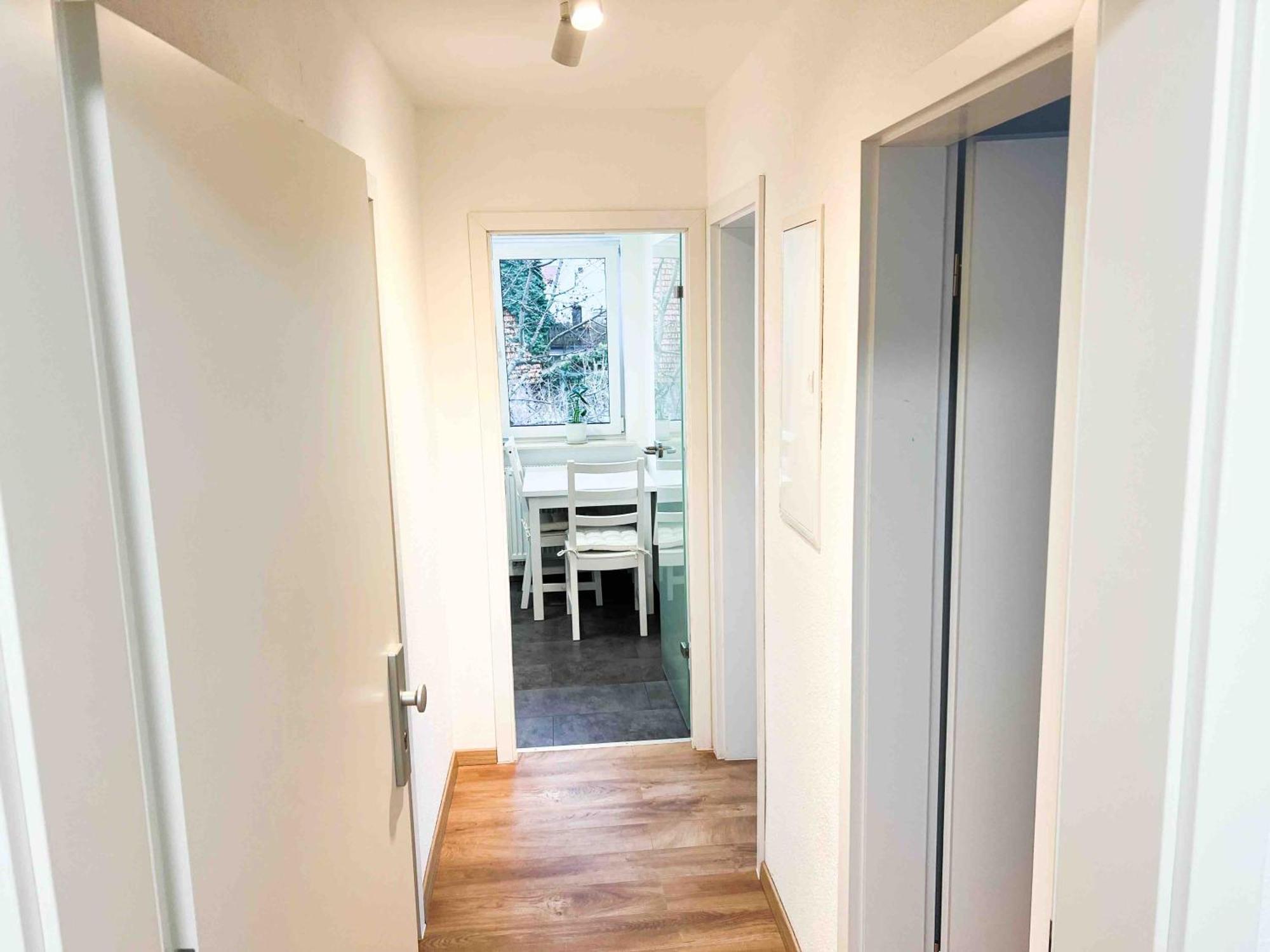 City Apartments Gerlingen Extérieur photo